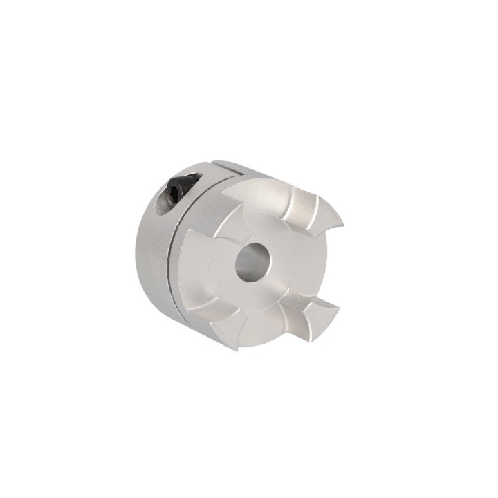 Piasta hubber-flex bl 28 al-h l=35 2.5 (otwór wstępny 14)