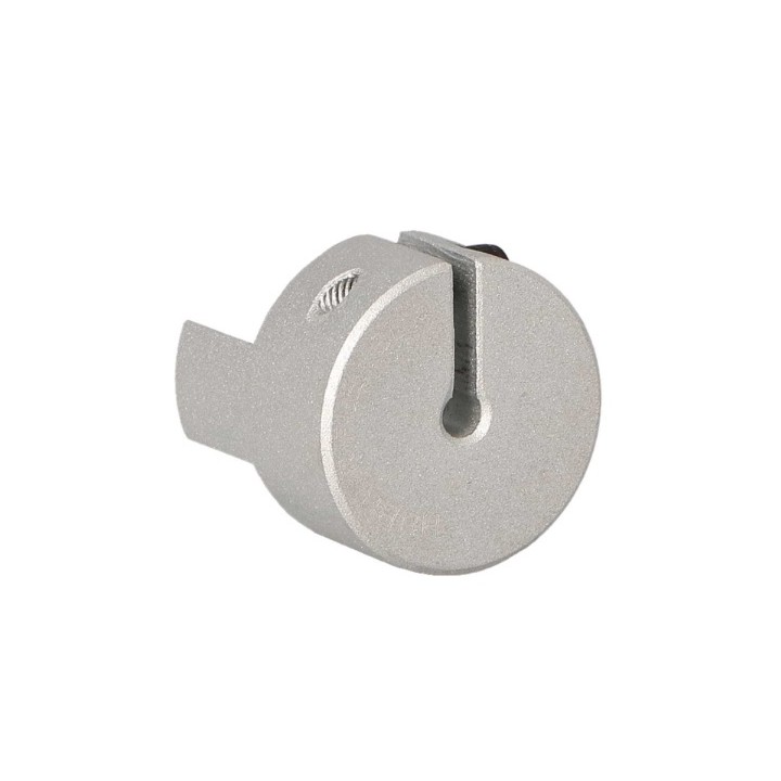 Piasta hubber-flex bl 9 al-h l=10 2.0 (otwór wstępny 2)