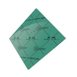 Płyta na uszczelki GAMBIT KLINGERYT 1,0 mm 750x500