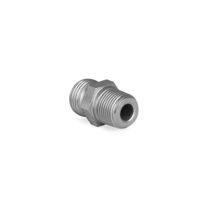 Korpus przyłączki prostej 1/2”NPT-M18x1,5 12L 7450-12LN08-1NI