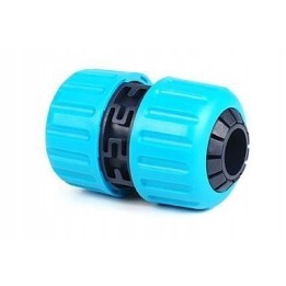 Reparator 3/4'' -1/2'' połączenie 2 węży