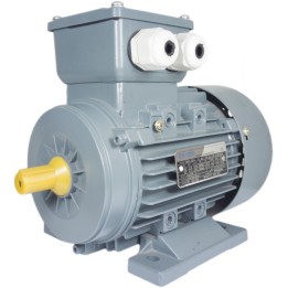 Silnik elektryczny trójfazowy 0,18 kW OMEC MOTORS