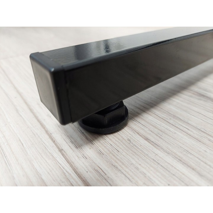 Stojak Ekspozytor sklepowy krata 1900x650 mm