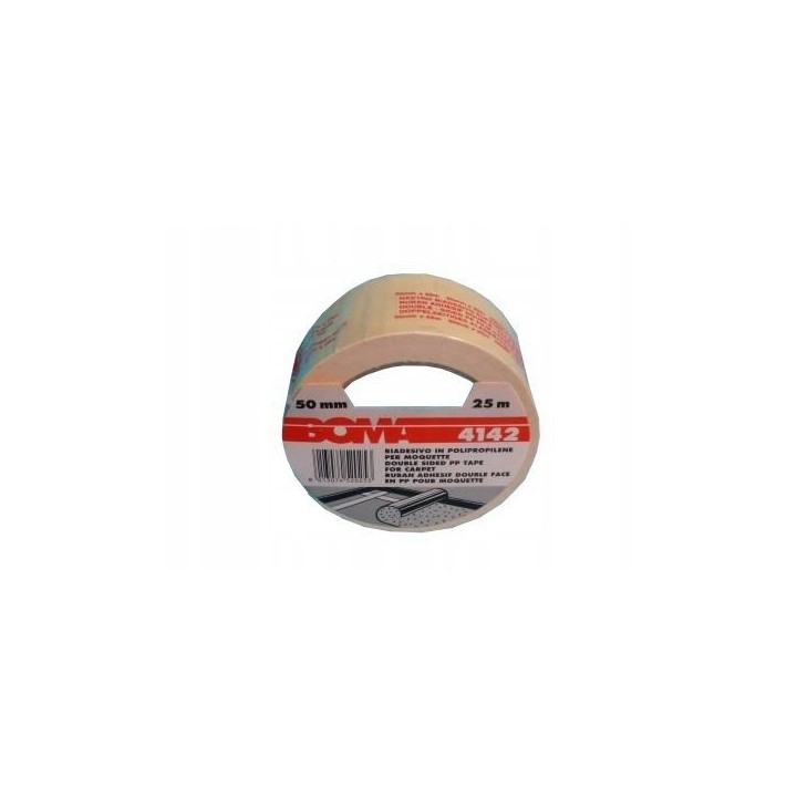 TAŚMA DWUSTRONNA 38 mm*5M 4142 DO WYKŁADZIN