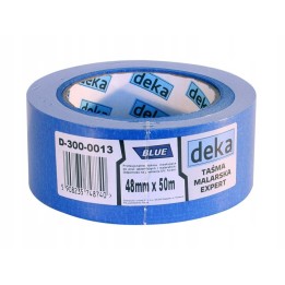 TAŚMA MALARSKA EXPERT BLUE 30 mm*50M