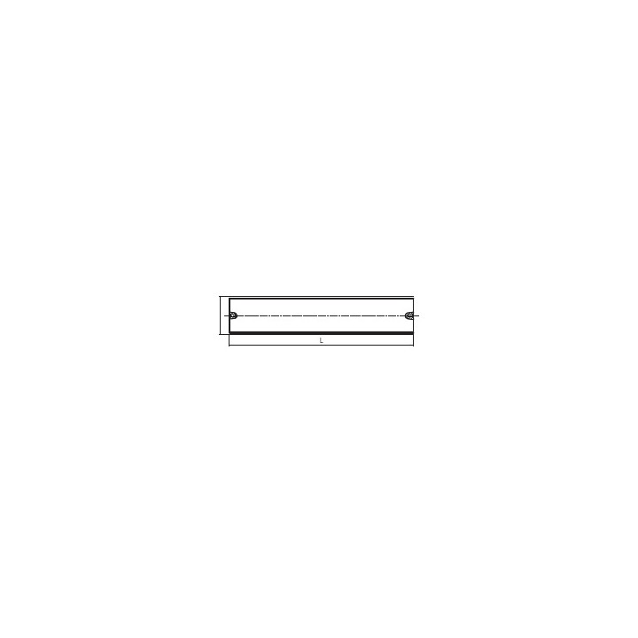 Wałek zębaty BAR21L/AL SIT