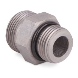Korpus przyłączki prostej 7/8”UNF-M18x1,5 12L 7430-12LU10-1NI