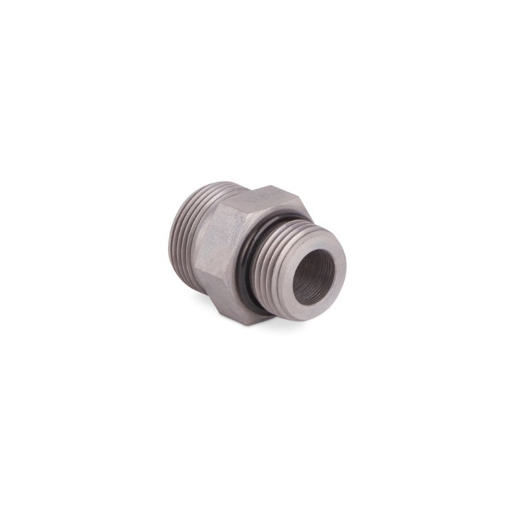 Korpus przyłączki prostej 7/8”UNF-M18x1,5 12L 7430-12LU10-1NI