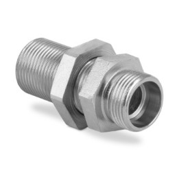 korpus przyłączki prostej grodziowej 1/2”BSP-M22x1,5 14S 104918.1