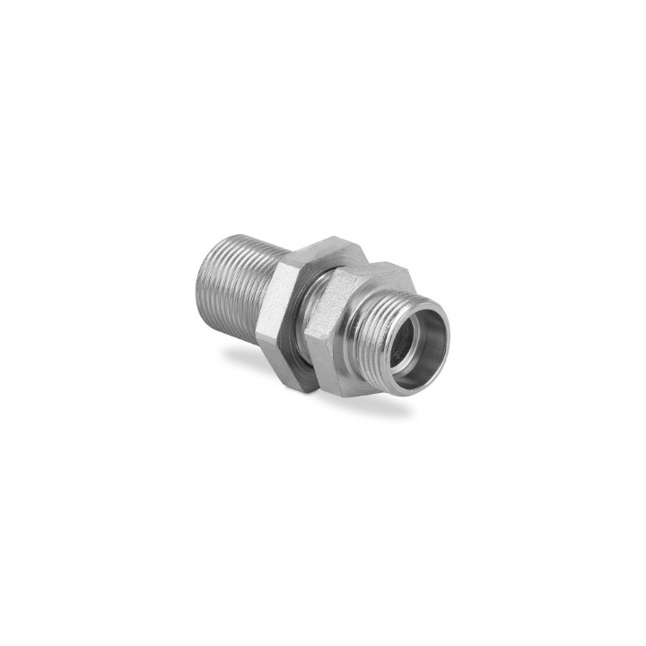 korpus przyłączki prostej grodziowej 1/2”BSP-M22x1,5 14S 104918.1