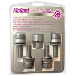 Zabezpieczenia do kół McGard M12x1,25x35 K19 26002SUB