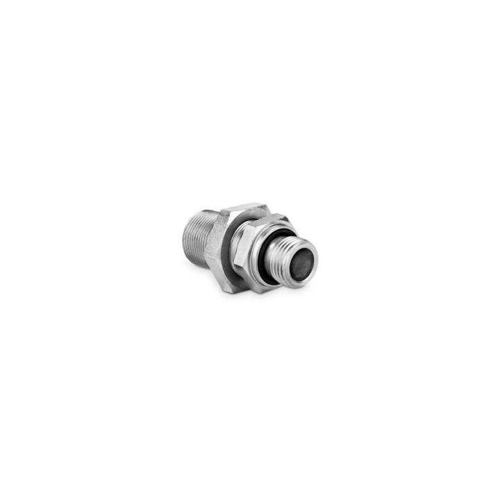 korpus przyłączki prostej grodziowej 1/2”BSP-M24x1,5 16S 104919.1