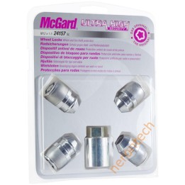 Zabezpieczenia do kół McGard M12x1,50x35 R21