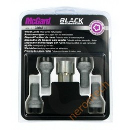 Zabezpieczenia do kół McGard M14x1,50x27 K17 R14