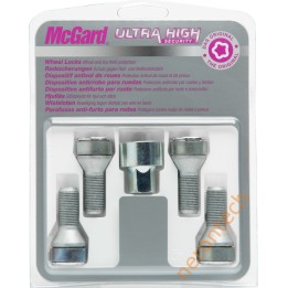 Zabezpieczenia do kół McGard M14x1,50x29 R17 27181SUB