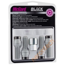 Zabezpieczenia do kół McGard M14x1,50x37 K19