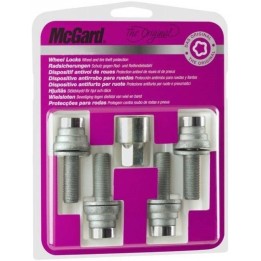 Zabezpieczenia do kół McGard M14x1,5x41 K22