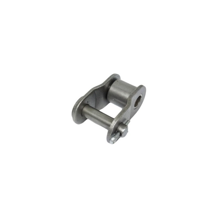 Złączka wygięta półogniwo 06B-1 3/8"