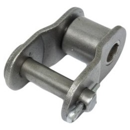 Złączka wygięta półogniwo 20B-1 1-1/4"