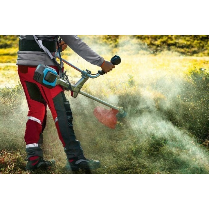 ŻYŁKA DO WYKASZARKI KWADRAT 2.0 mm 15M