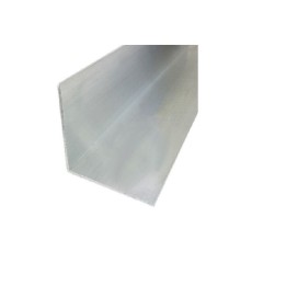 Kątownik aluminiowy 18x18x2 dł. 2000 mm