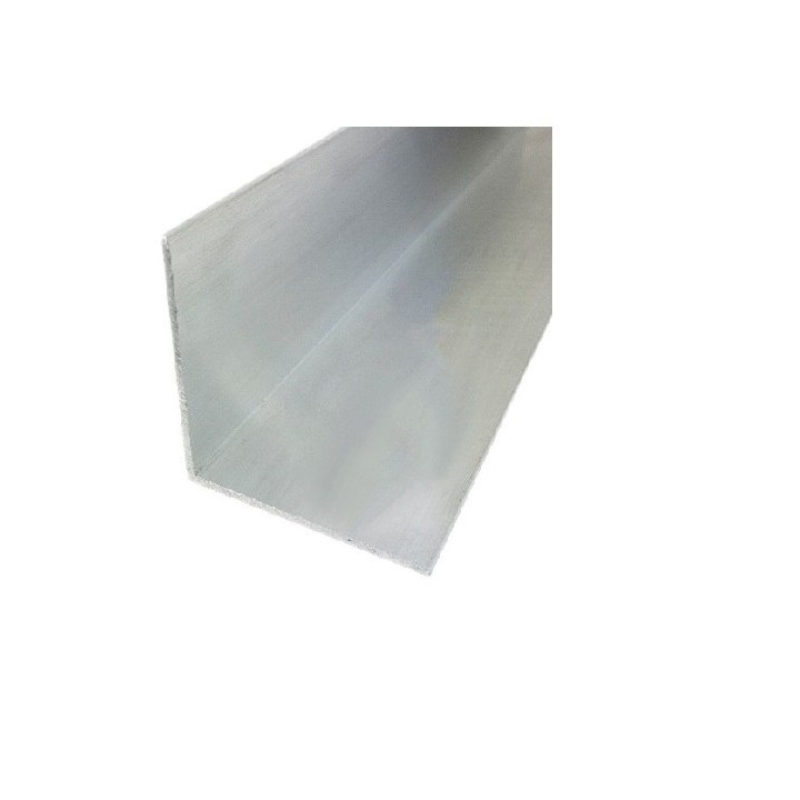 Kątownik aluminiowy 20x20x1,5 dł. 2000 mm