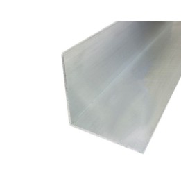 Kątownik aluminiowy 20x20x2 1000 mm