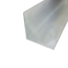 Kątownik aluminiowy 30x30x2 2000 mm