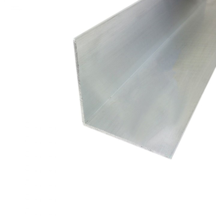Kątownik aluminiowy 40x40x2 2000 mm