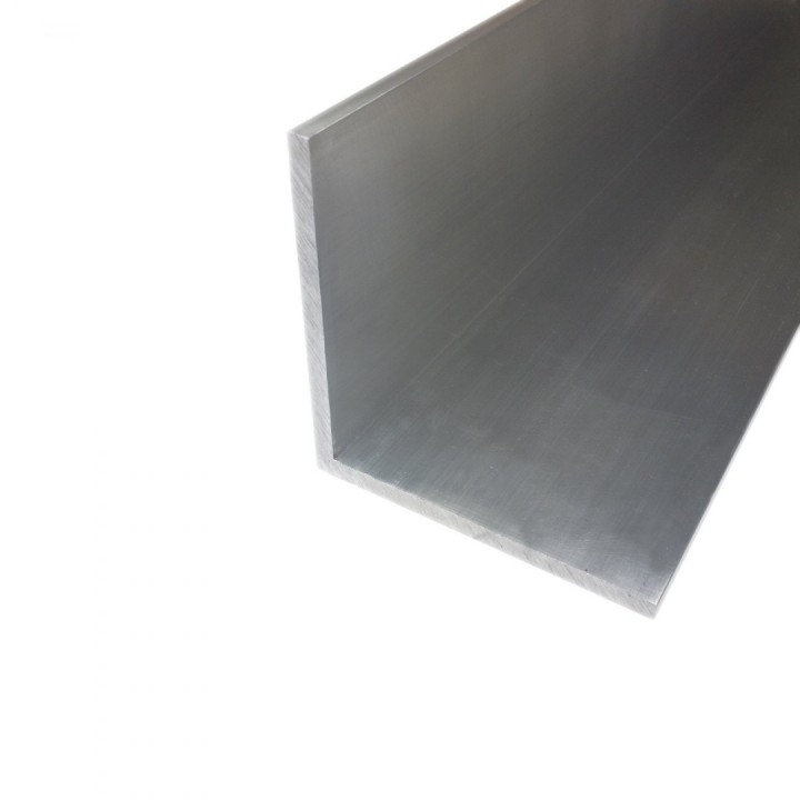 Kątownik aluminiowy 50x50x3 2000 mm