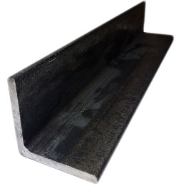 Kątownik stalowy gorącowalcowany 120x120x10 500 mm