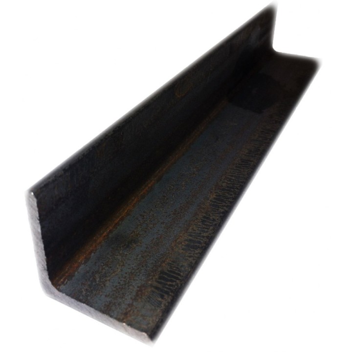 Kątownik stalowy gorącowalcowany 40x40x5 2000 mm