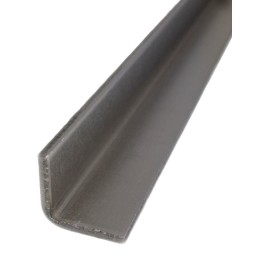 Kątownik stalowy zimnogięty 15x15x3 2000 mm