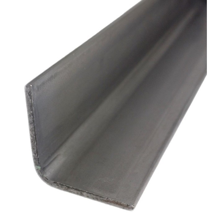 Kątownik stalowy zimnogięty 40x40x3 2000 mm