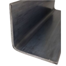 Kątownik stalowy zimnogięty 50x50x3 2000 mm