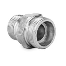 Korpus przyłączki prostej M18x1,5-M24x1,5 16S 7430-16SM18-1