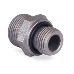 Korpus przyłączki prostej M26x1,5-M30x2 22L 7440-22LM-1NI