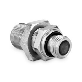 Korpus przyłączki prostej M27x2-M22x1,5 15L 7440-15LM27-1