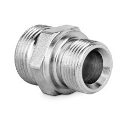 Korpus przyłączki prostej M27x2-M30x2 20S 7430-20SM-1NI (211498)