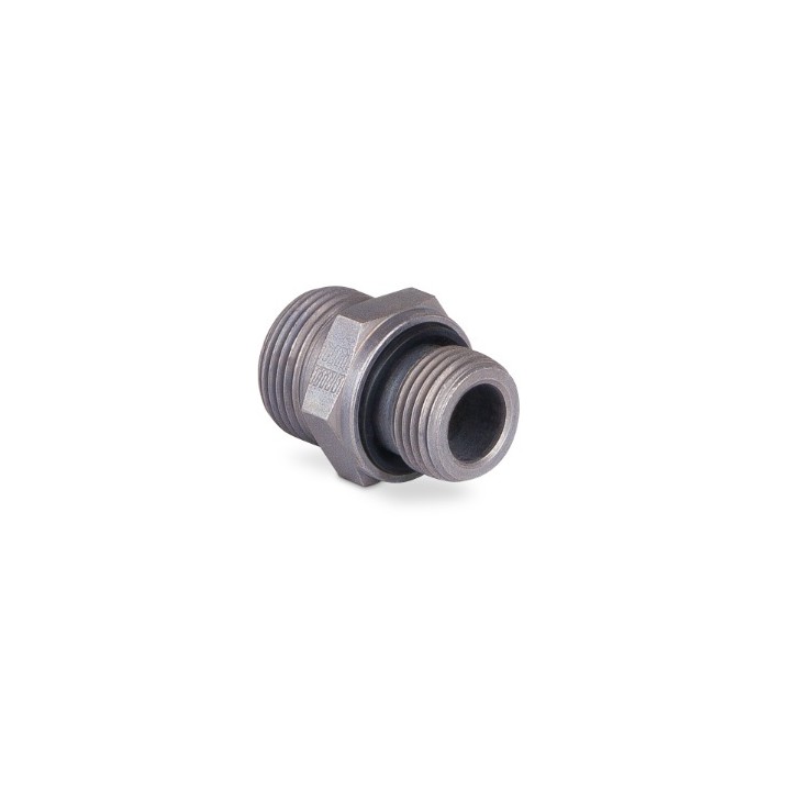 Korpus przyłączki prostej M33x2-M36x2 28L 7440-28LM-1NI