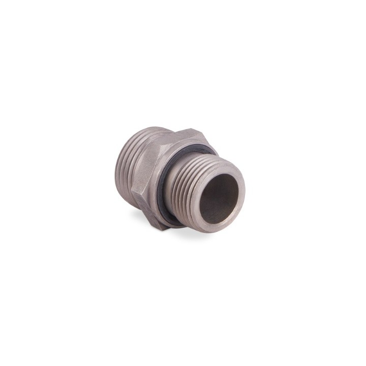 Korpus przyłączki prostej M42x2-M45x2 35L 7440-35LM-1NI