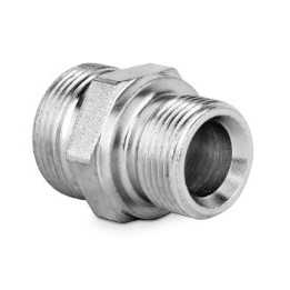 Korpus przyłączki prostej M48x2-M52x2 38S 100423.1