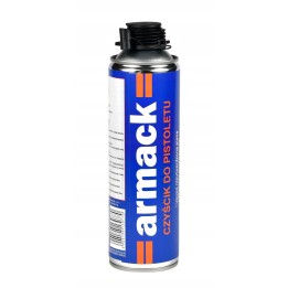 Armack czyścik do pistoletów 500ml