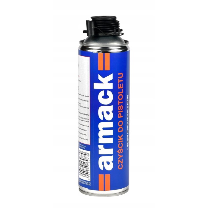 Armack czyścik do pistoletów 500ml