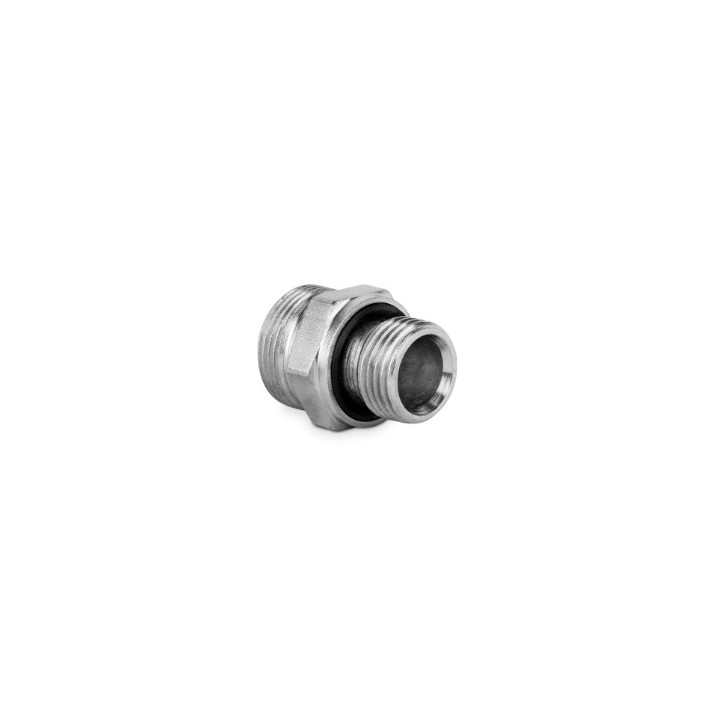 Korpus przyłączki prostej M8x1-M8x1 4LL 100601.1