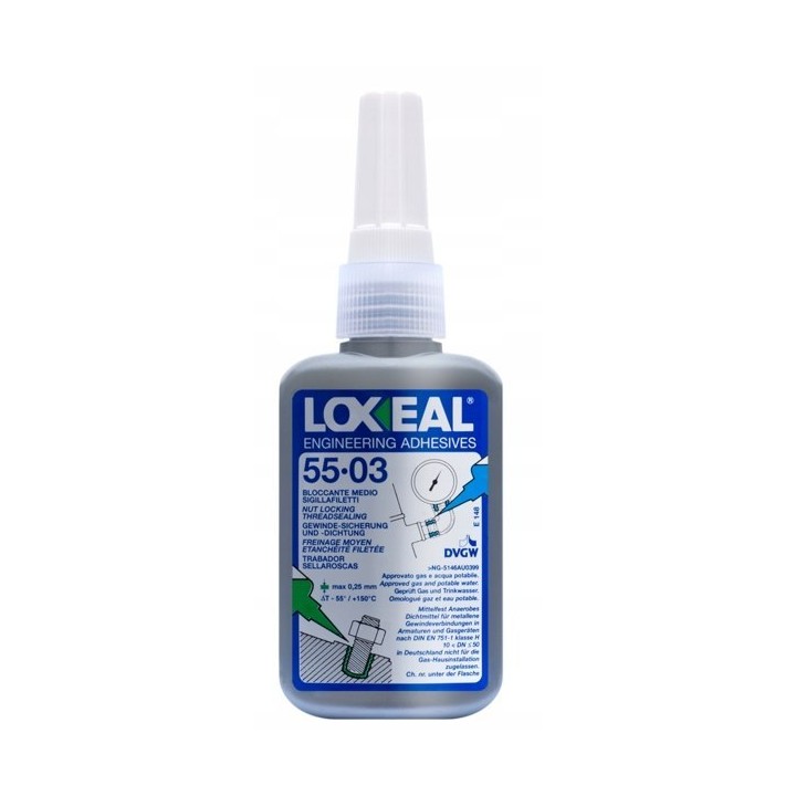 Armack klej anaerobowy Loxeal 55-03 50 ml
