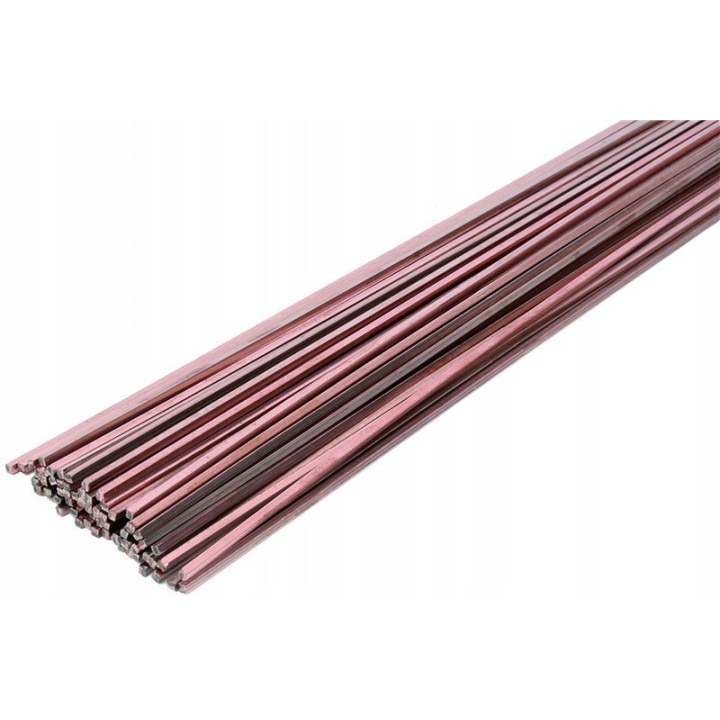 Armack lut twardy Ag5P śr. 2x2 mm CuP 281