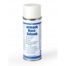 Armack odrdzewiacz w aerozolu - 400 ml