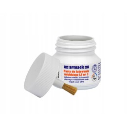 Armack Pasta do lutowania miękkiego LF nr 3 100g