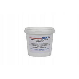 Armack pasta do łączenia rur wiadro 1 kg